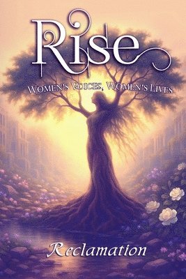 Michelle Lee, Jennifer DiMarco, Bree Indigo - Rise Reclamation, Häftad