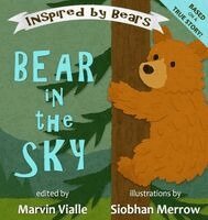 Marvin Vialle - Bear in the Sky, Inbunden