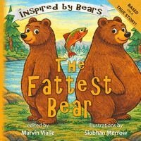 Marvin Vialle - Fattest Bear, Häftad