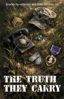 Bree Indigo - Truth They Carry, Häftad