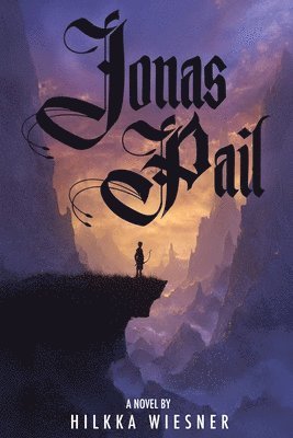 Hilkka Wiesner - Jonas Pail, Häftad
