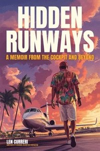 bokomslag Hidden Runways
