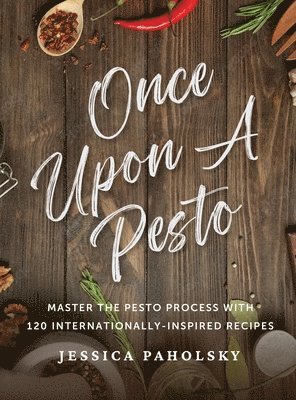 Once Upon a Pesto