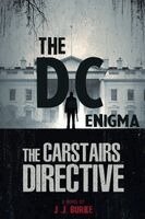 J J Burke - Carstairs Directive, Häftad