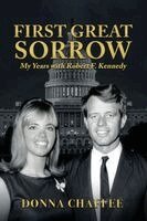 Donna Chaffee - First Great Sorrow, Inbunden