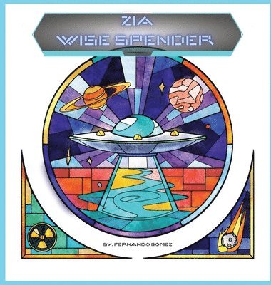 Zia, Wise spender