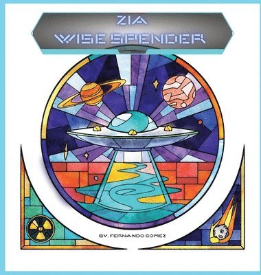 Zia, Wise spender 1