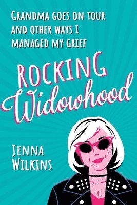 Rocking Widowhood 1