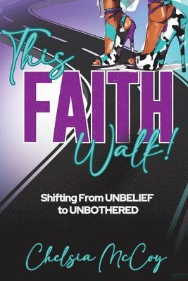 This Faith Walk! 1