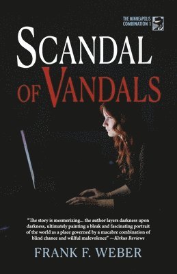 bokomslag Scandal of Vandals