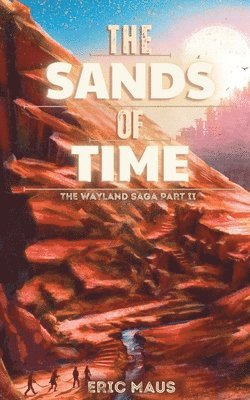 bokomslag The Sands of Time