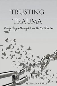 bokomslag Trusting Trauma