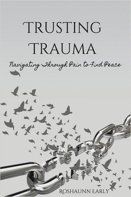 bokomslag Trusting Trauma