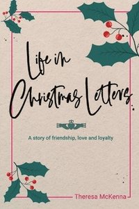 bokomslag Life in Christmas Letters