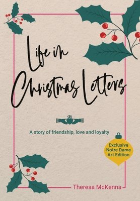 Life in Christmas Letters 1