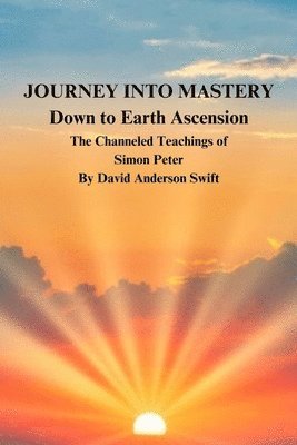 bokomslag Journey Into Mastery - Book One