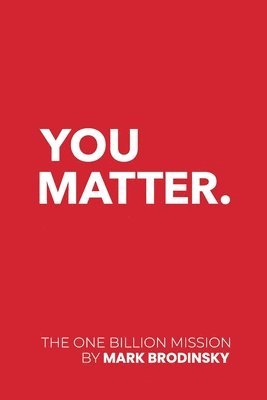 You Matter 1