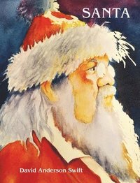 bokomslag Santa