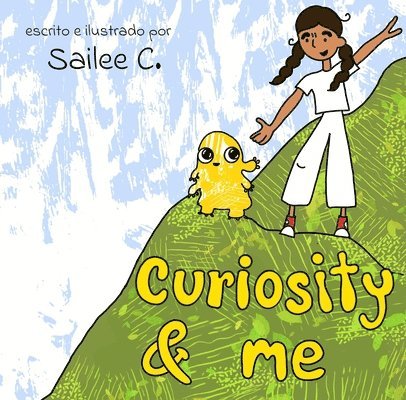 Curiosity and Me 1