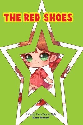 Reza Nazari - Red Shoes, Häftad