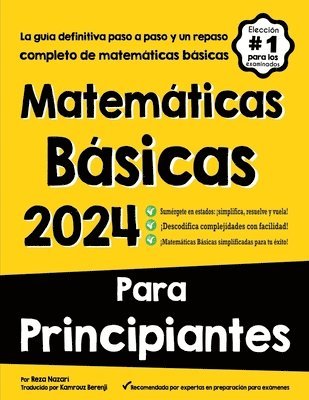 Matemticas Bsicas para Principiantes 1