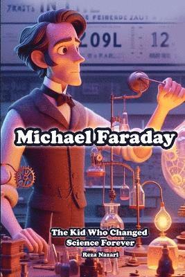 bokomslag Michael Faraday