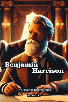 Benjamin Harrison 1