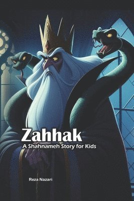 Zahhak 1