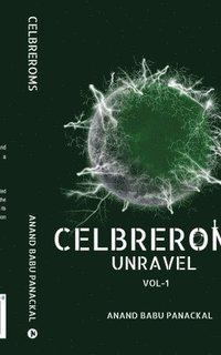 bokomslag Celbreroms: Unravel Vol-1