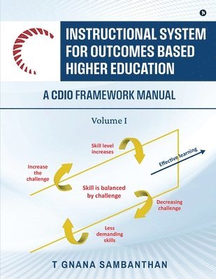 bokomslag Instructional System for Outcomes Based Higher Education