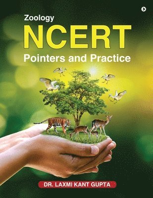 bokomslag NCERT Pointers and Practice