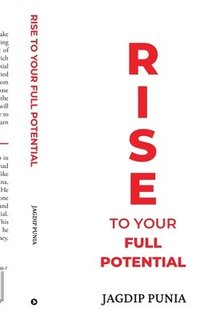 bokomslag Rise to Your Full Potential