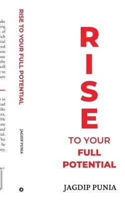 bokomslag Rise to Your Full Potential