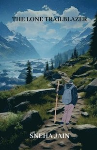 bokomslag Lone Trailblazer