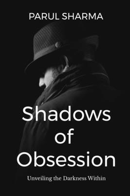 bokomslag Shadows of Obsession