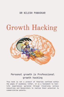 bokomslag Growth Hacking