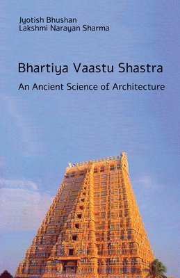 bokomslag Bhartiya Vaastu Shastra