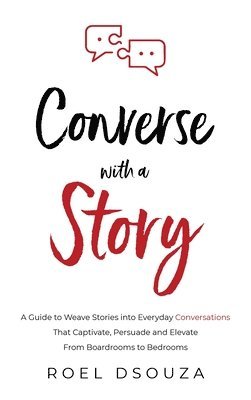 Converse with a Story 1