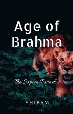 bokomslag Age of Brahma