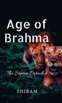 bokomslag Age of Brahma