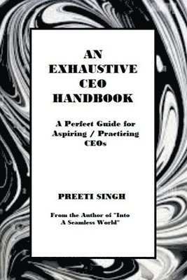 Exhaustive CEO Handbook