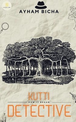 Ayham Bicha - Kutti Detective, Häftad