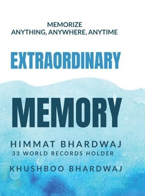 Extraordinary Memory 1