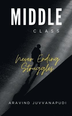 bokomslag Middle Class