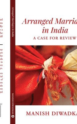bokomslag Arranged Marriages in India