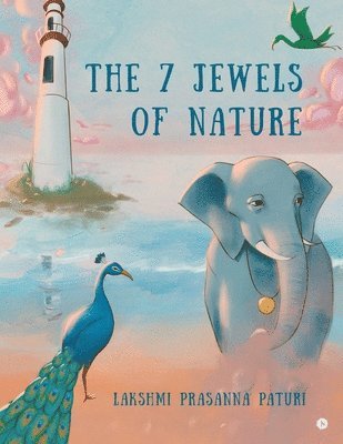 bokomslag 7 Jewels of Nature