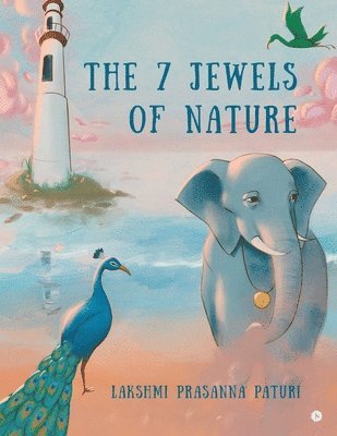 The 7 Jewels of Nature 1