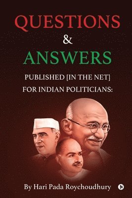 Questions and Answers 1