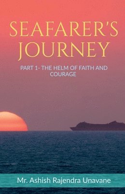 bokomslag Seafarer's Journey