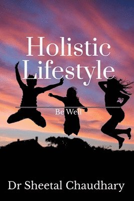 Holistic Lifestyle 1